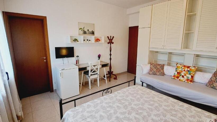 اتاق استاندارد سه نفره, Le Terrazze Rooms & Studios