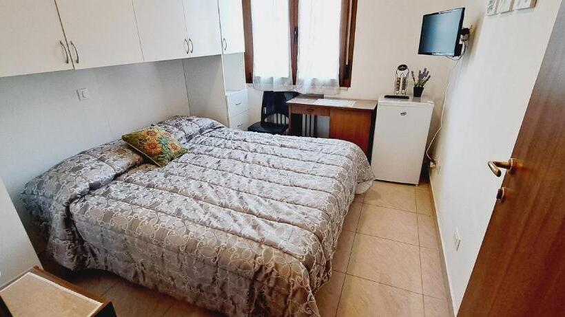 اتاق استاندارد, Le Terrazze Rooms & Studios