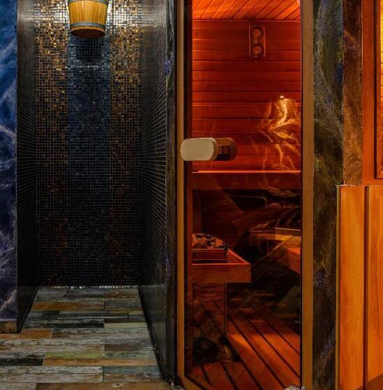 خانه 4 خوابه, Vitality Guest House