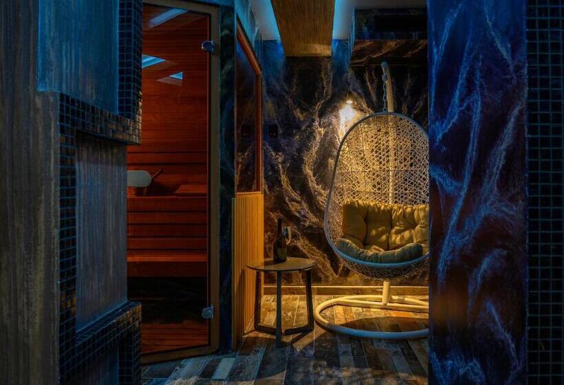 ویلای 2 خوابه, Vitality Guest House