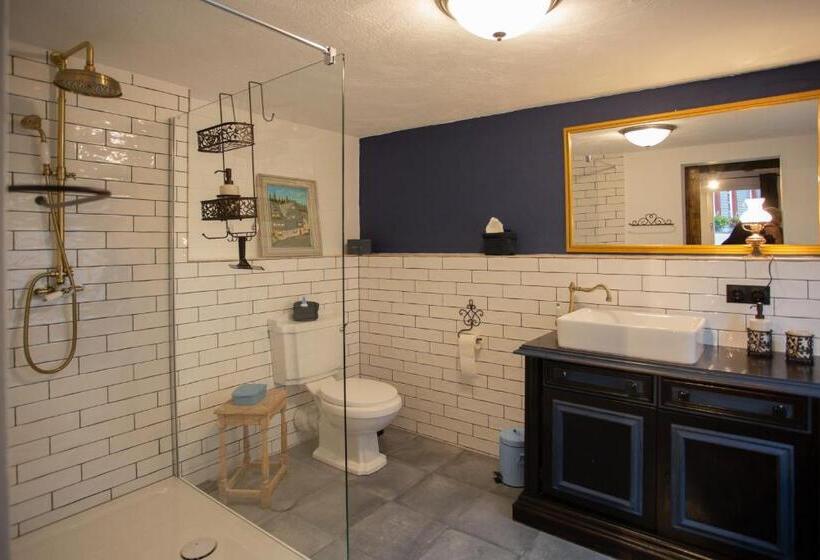 Chambre Standard, Hier & Jetzt In Monschau City