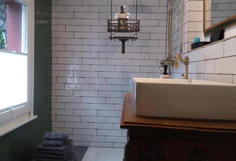 Chambre Standard, Hier & Jetzt In Monschau City