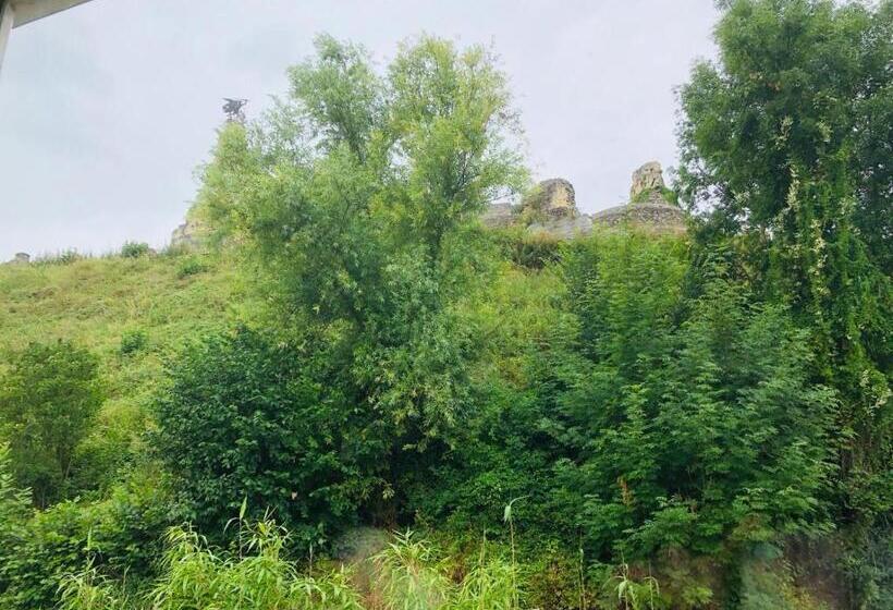 سوییت خانوادگی, Castle View 2