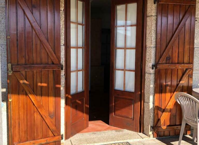 خانه 3 خوابه, Casa Da Touça