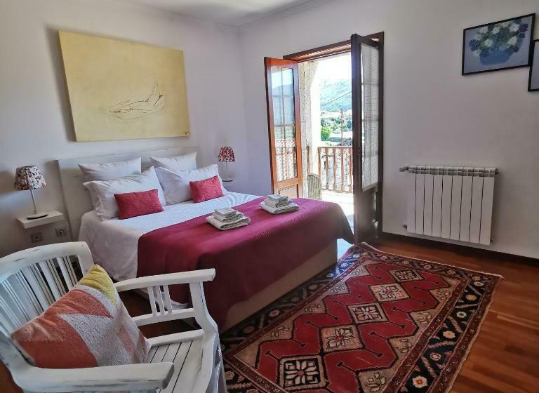 خانه 3 خوابه, Casa Da Touça