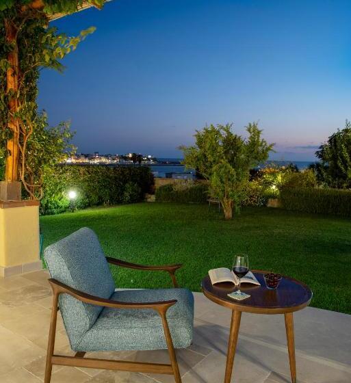 سوئیت با تخت بزرگ, Orablu Exclusive Villas