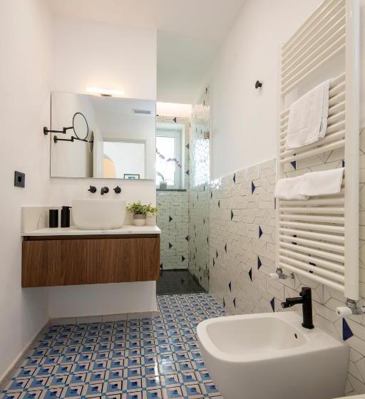 سوییت سوپریور با چشم‌انداز دریا, Orablu Exclusive Villas