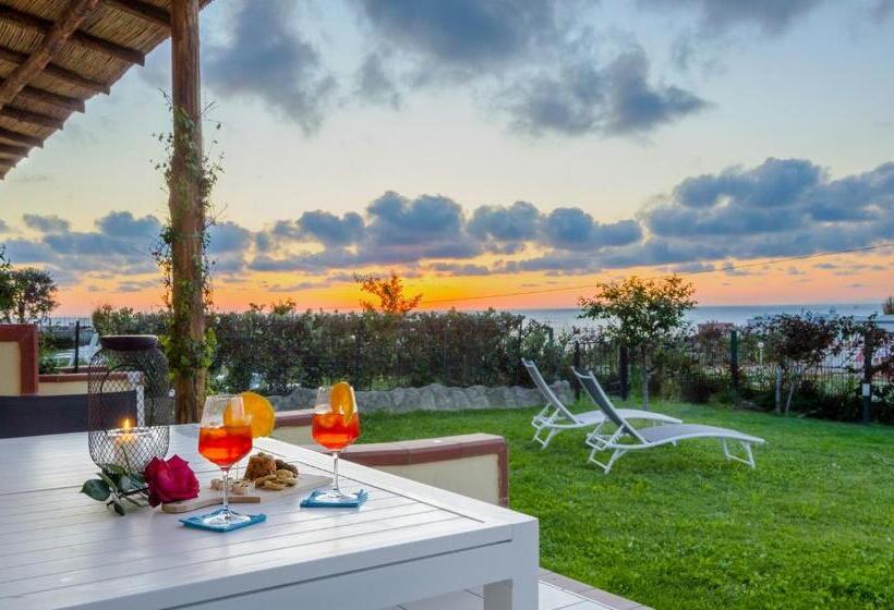 خانه 1 خوابه, Orablu Exclusive Villas