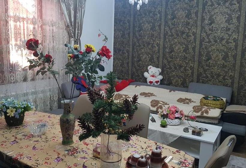اتاق استاندارد با سرویس بهداشتی مشترک, Casa Cojanu