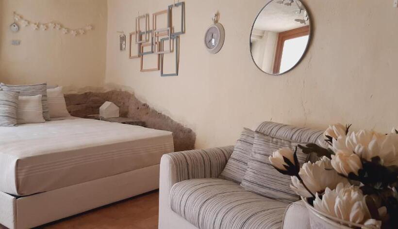 اتاق استاندارد, Tavernetta Vicino Lago Trasimeno