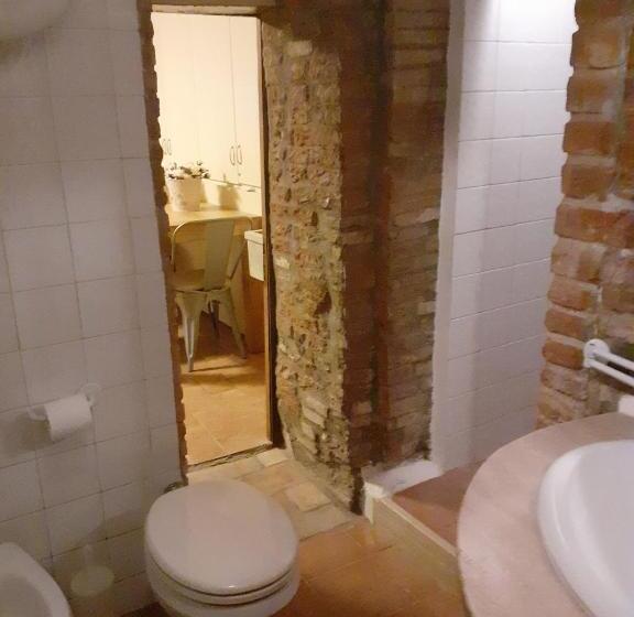 اتاق استاندارد, Tavernetta Vicino Lago Trasimeno