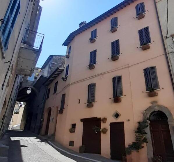 اتاق استاندارد, Tavernetta Vicino Lago Trasimeno
