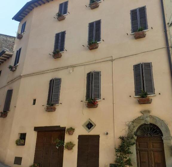 اتاق استاندارد, Tavernetta Vicino Lago Trasimeno