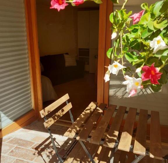 اتاق استاندارد, Tavernetta Vicino Lago Trasimeno