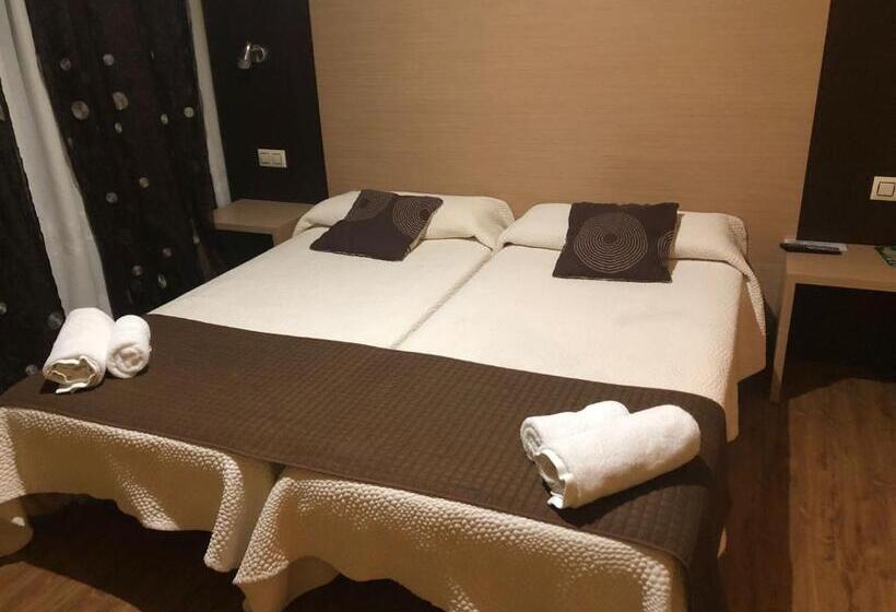 آپارتمان 3 خوابه, Apartamento Laza