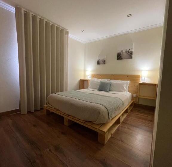 اتاق استاندارد, Casa Dona Eufémia
