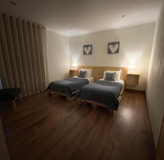 اتاق استاندارد, Casa Dona Eufémia