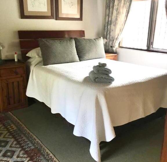 اتاق استاندارد, Du Barry Guest House