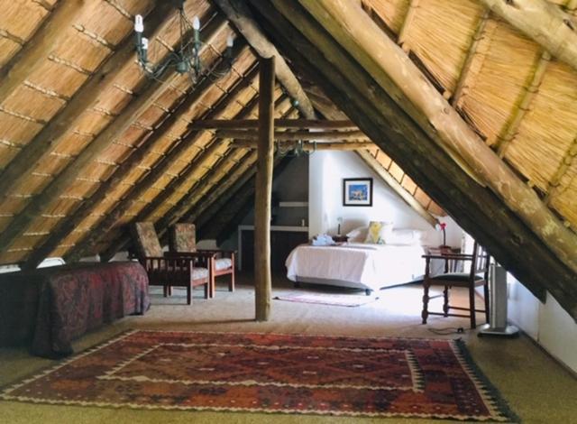اتاق استاندارد, Du Barry Guest House