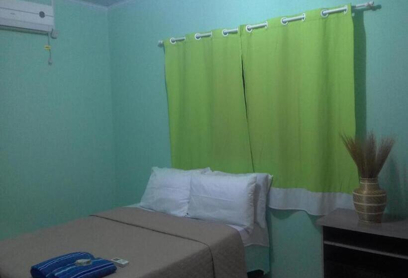 套房, Macedo Hospedagem