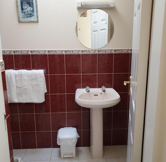اتاق استاندارد, Glencora B&b
