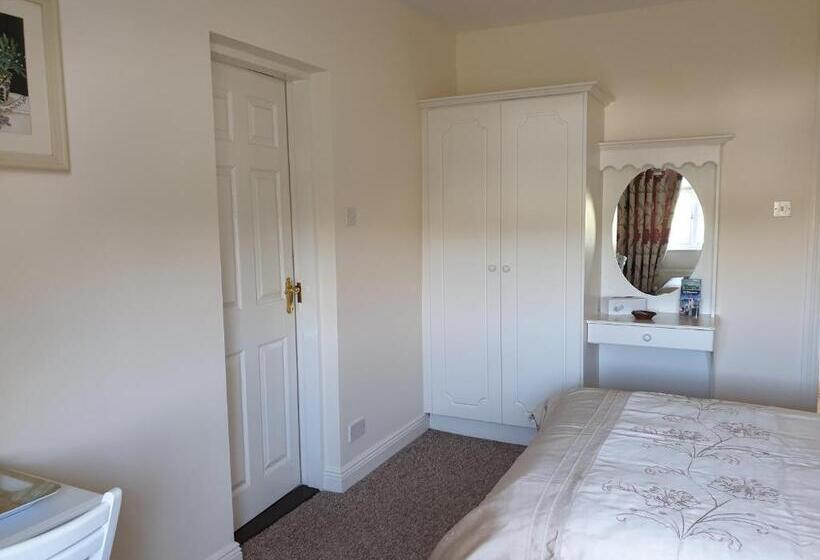 اتاق استاندارد, Glencora B&b