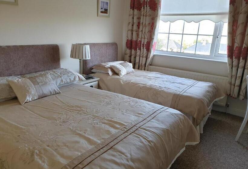 اتاق استاندارد, Glencora B&b