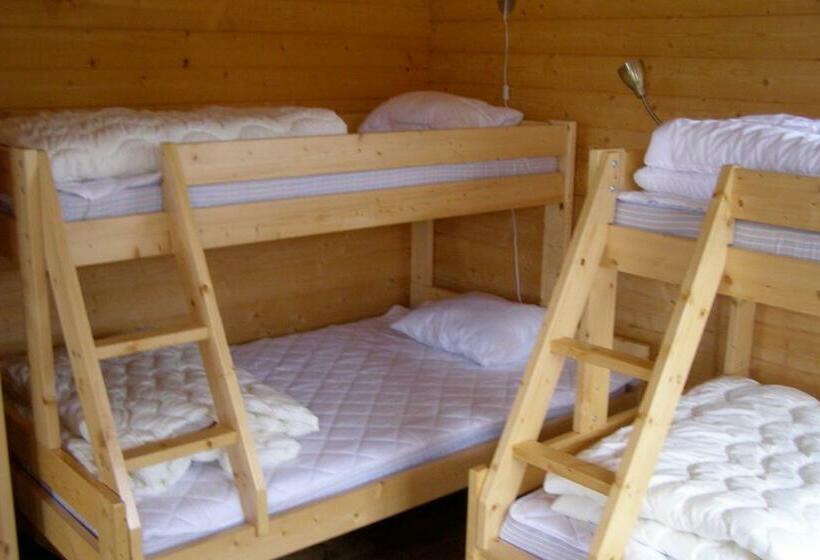 بانگلوی استاندارد 2 خوابه, Gangvidefarm