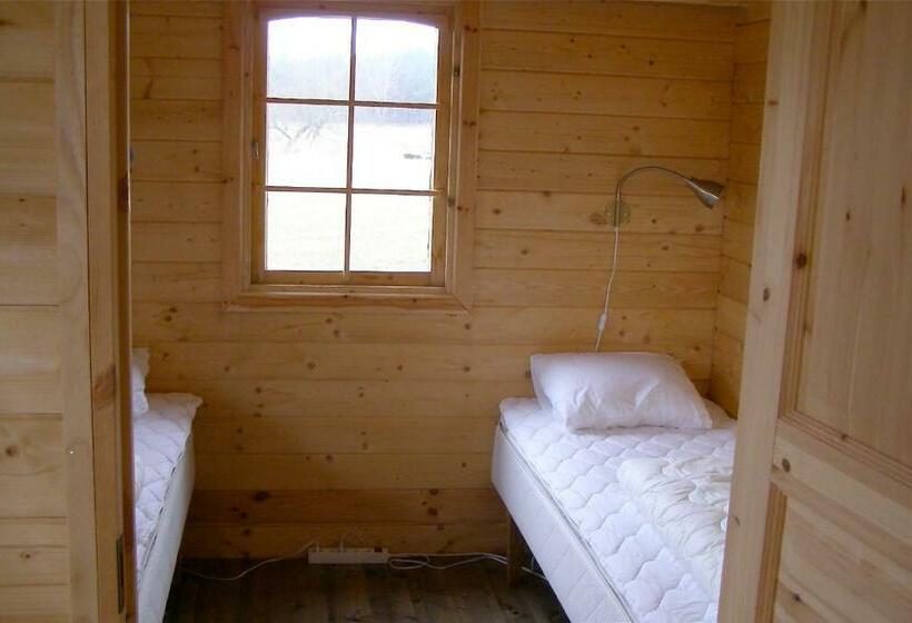 بانگلوی استاندارد 2 خوابه, Gangvidefarm