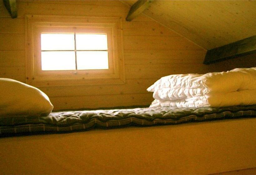 بانگلوی استاندارد 2 خوابه, Gangvidefarm