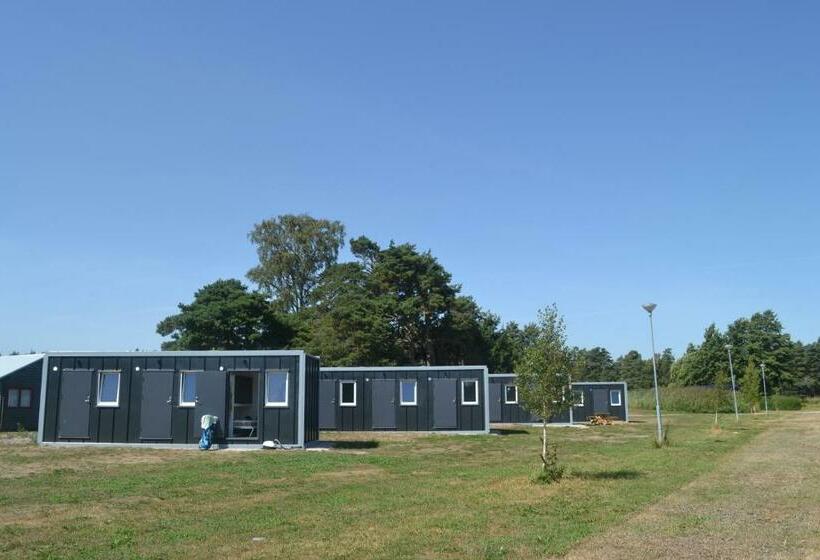 اتاق استاندارد, Gangvidefarm