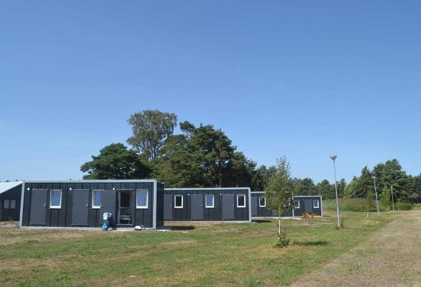 اتاق استاندارد, Gangvidefarm