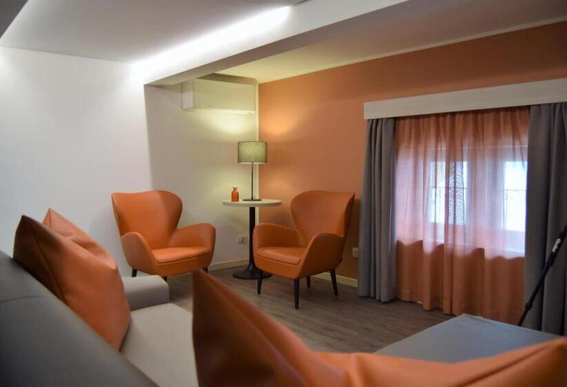 Suite with Terrace, Villa Torre   Atmosfera Romantica