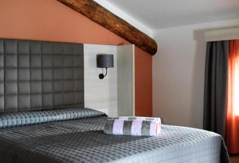 Suite with Terrace, Villa Torre   Atmosfera Romantica