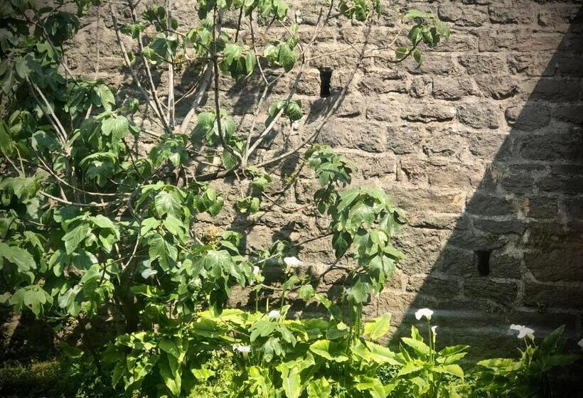 اتاق استاندارد با چشم‌انداز باغ, Villa Torre   Atmosfera Romantica