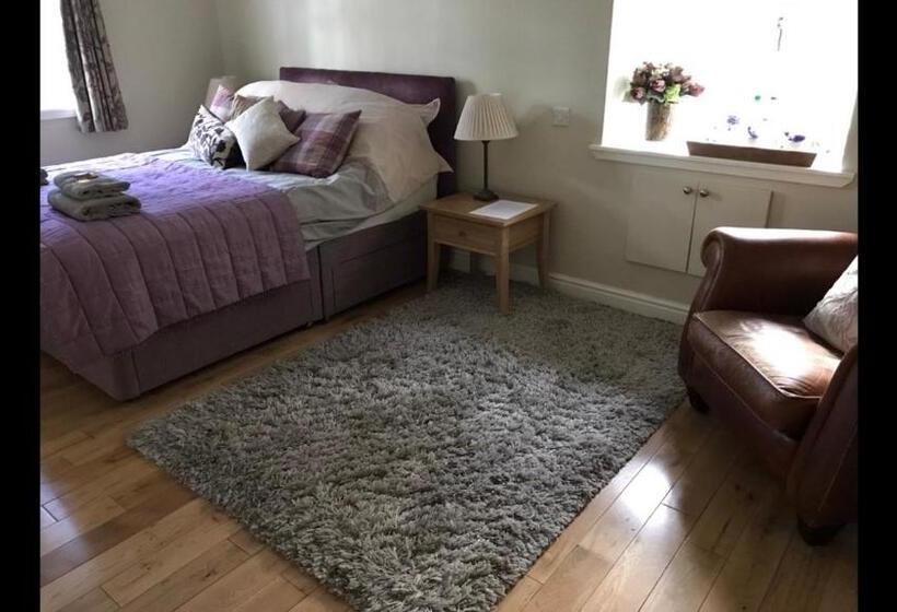 标准间, South Craighall B&b