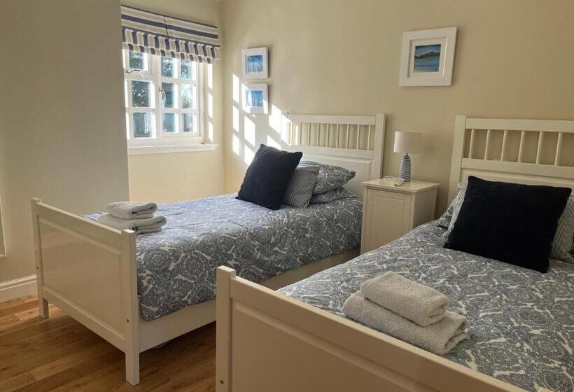 标准间, South Craighall B&b