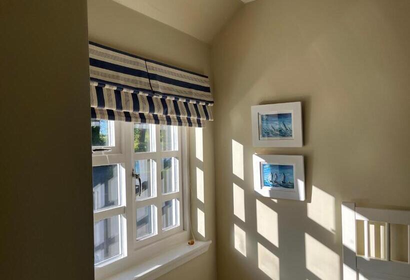 标准间, South Craighall B&b