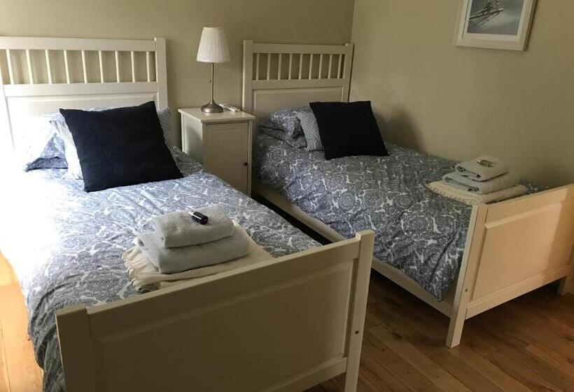 标准间, South Craighall B&b