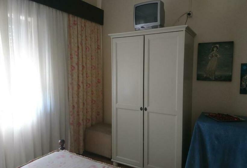 اتاق استاندارد, Residencia Marto