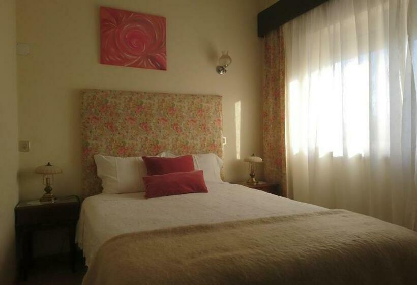 اتاق استاندارد, Residencia Marto