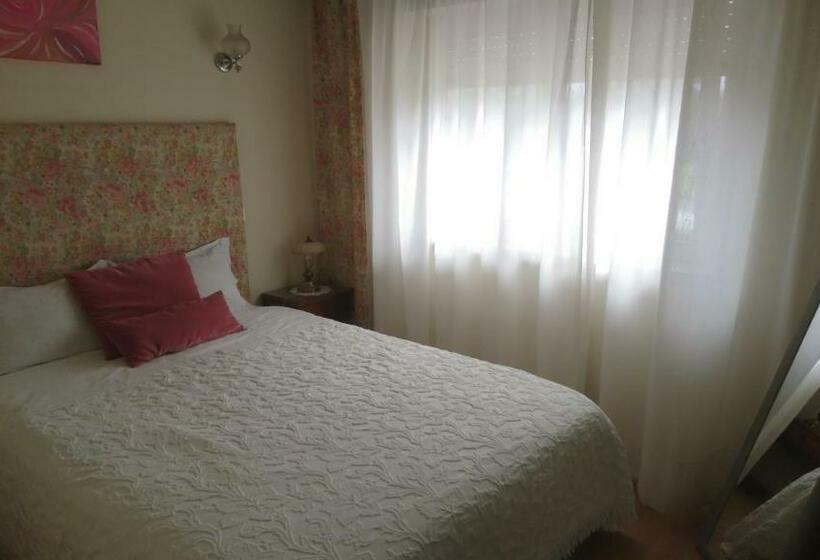اتاق استاندارد, Residencia Marto