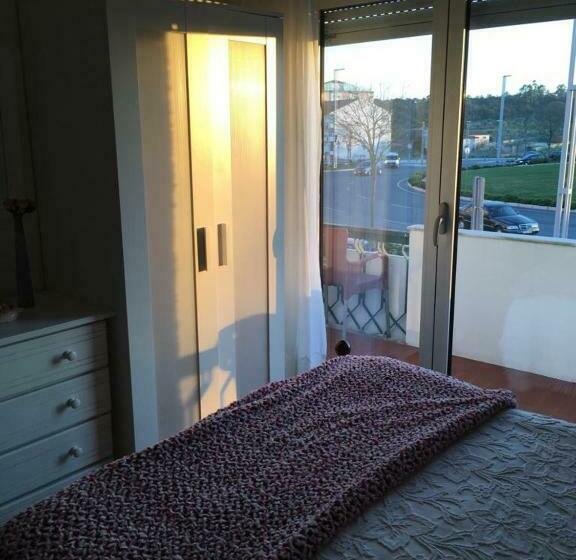 اتاق استاندارد سه نفره, Residencia Marto