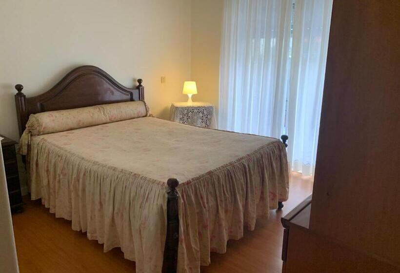 اتاق استاندارد, Residencia Marto