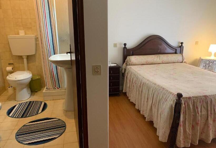 اتاق استاندارد, Residencia Marto