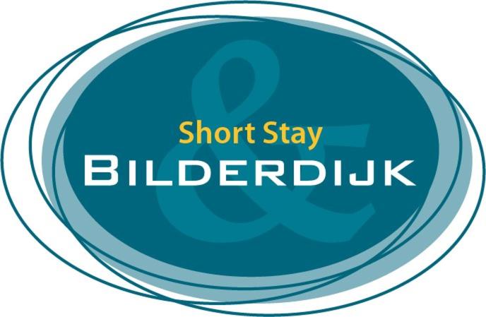 اتاق لوکس, Shortstay Bilderdijk