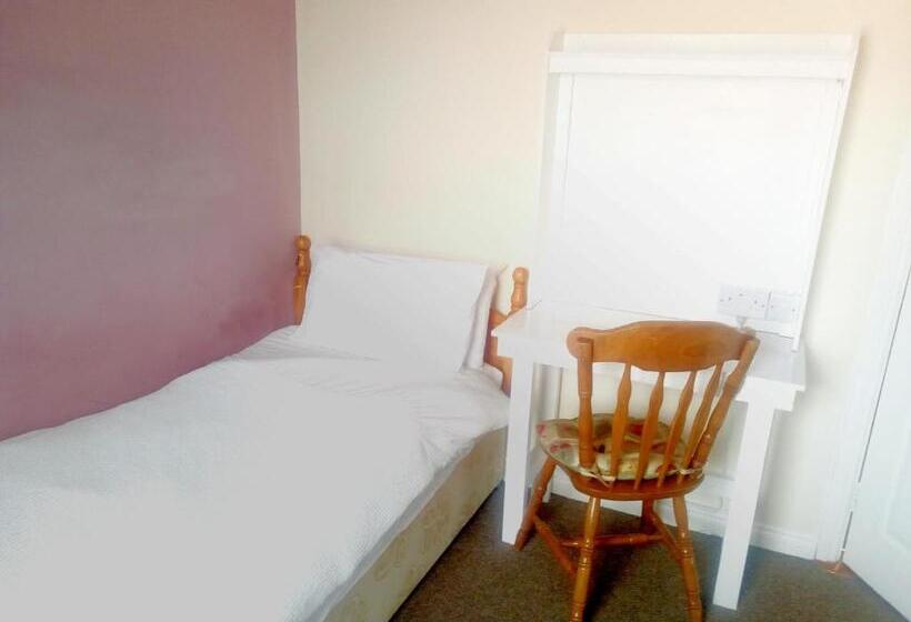 اتاق اکونومی یک تخته, Avondale Accommodation