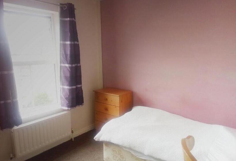اتاق اکونومی یک تخته, Avondale Accommodation