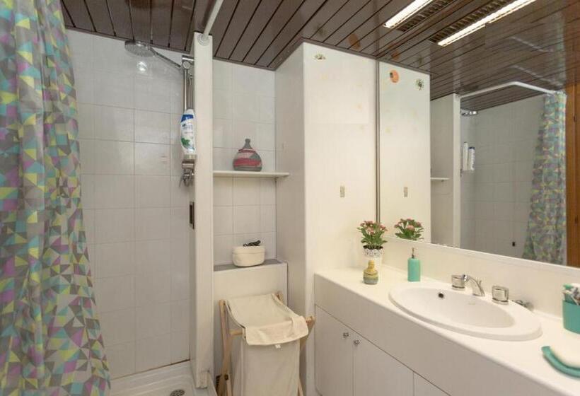 Standard room with outdoor bath, B&b La Dimora Di Charme
