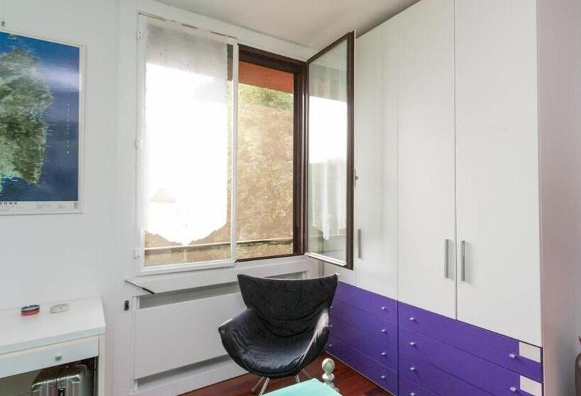 Standard room with outdoor bath, B&b La Dimora Di Charme